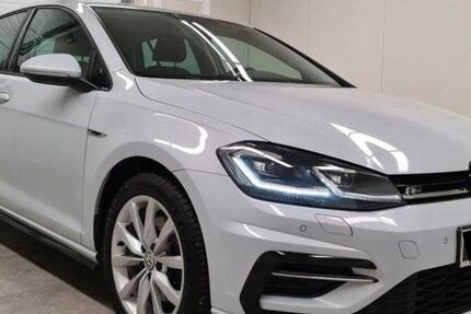 VW Golf 116.000 km 16.900 &euro; Hamburg 21035