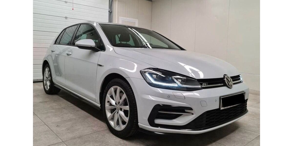 VW Golf 116.000 km 16.900 &euro; Hamburg 21035