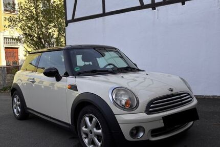 Mini Cooper 191.700 km 2.200 &euro; Rehau 95111