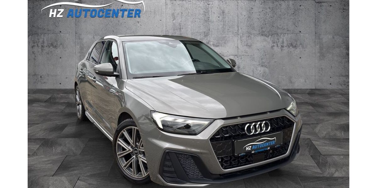 Audi A1 108.000 km 18.999 &euro; March 79232