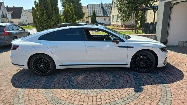 VW Arteon 180.000 km 19.950 &euro; Großheubach 63920
