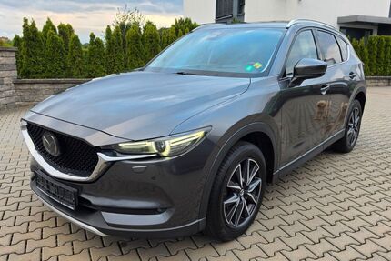 Mazda CX-5 271.000 km 10.900 &euro; Heuchelheim 35452