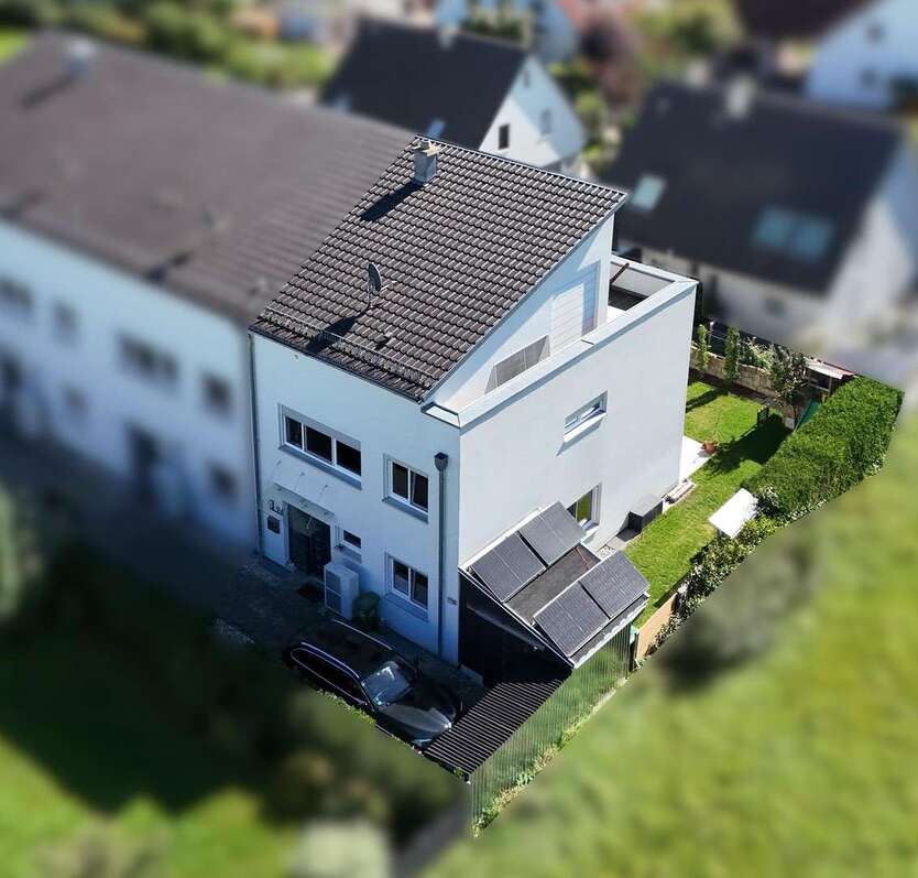 Haus zum Kaufen in Neunkirchen am Brand 665.000 € 155 m² 5 zimmer