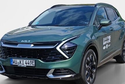 Kia Sportage 13.820 km 36.402 &euro; Würzburg 97076