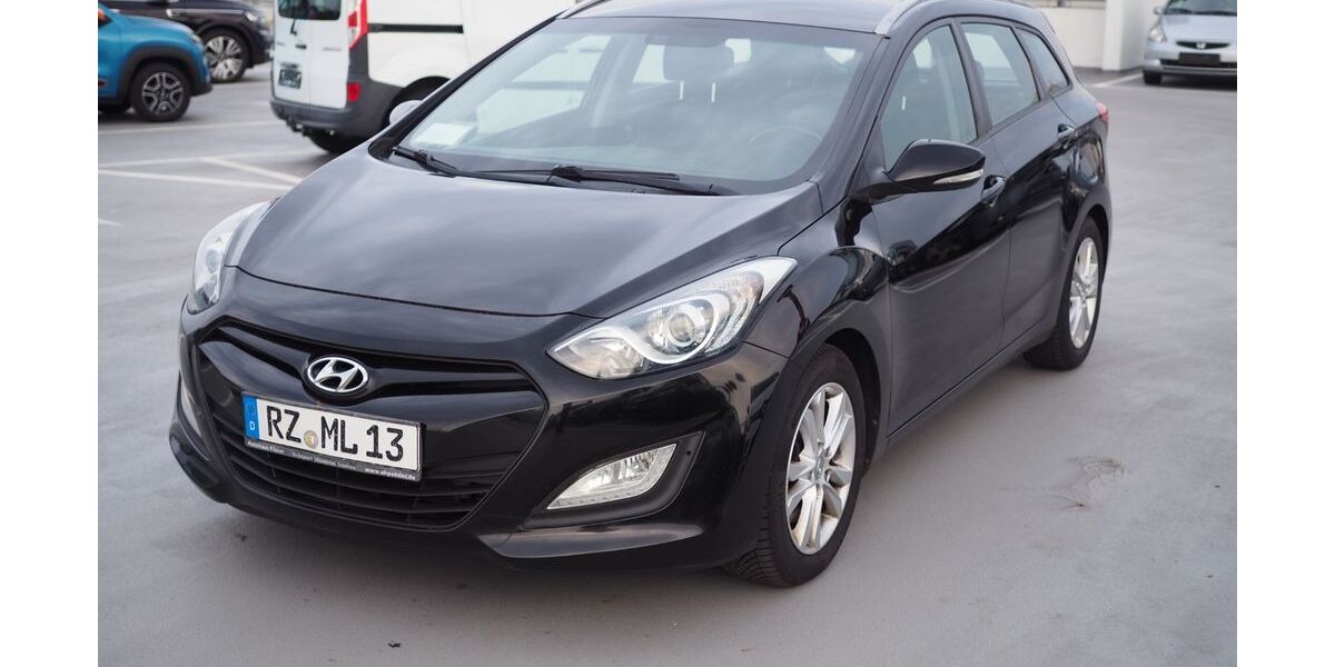 Hyundai i30 350.000 km 3.100 &euro; Hamburg 20257