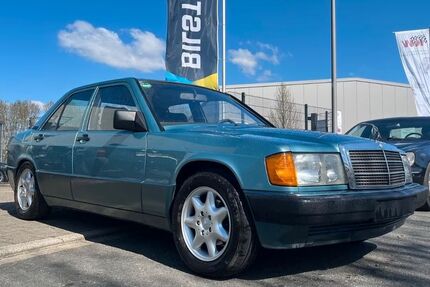 Mercedes-Benz 190 200.000 km 2.600 &euro; Bochum 44787