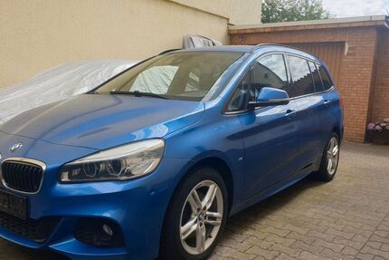 BMW 218 Gran Tourer
