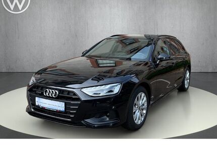 Audi A4 79.400 km 25.980 &euro; Halle/Saale 06110