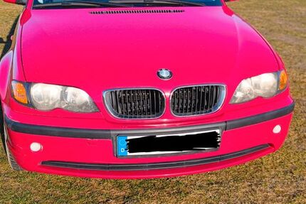 BMW 316 171.000 km 2.500 &euro; Augustdorf 32832
