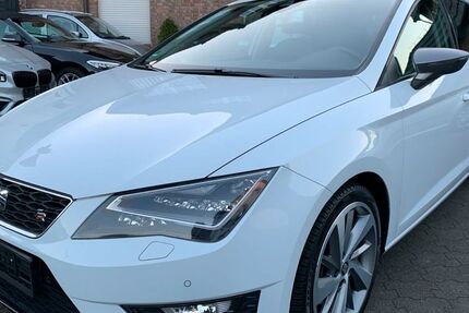 Seat Leon 120.000 km 12.950 &euro; Moers 47443
