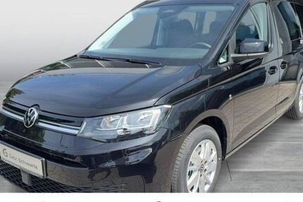 VW Caddy 1.001 km 36.280 &euro; Haselünne 49740