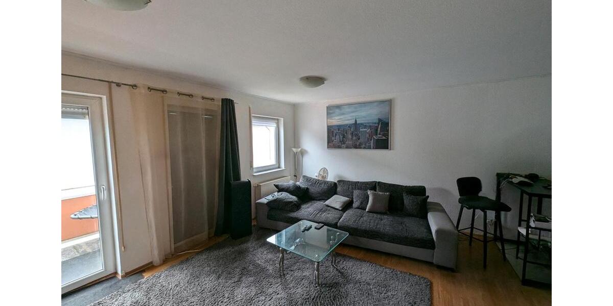 Etagenwohnung Limburg an der Lahn - 2 Zimmer, 50 m&sup2;, 750&euro; | Angebot:26409337