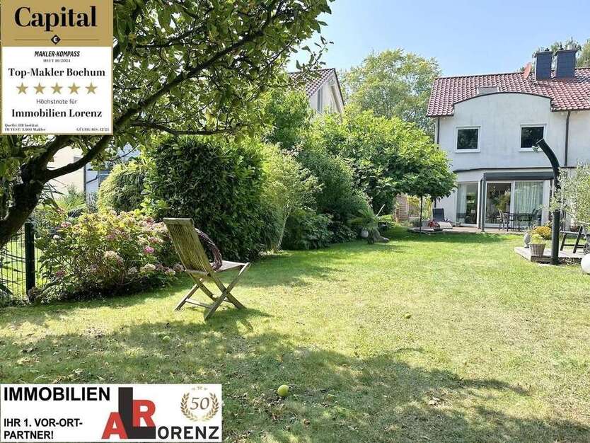 Haus zum Kaufen in Bochum 548.800 € 140 m² 6.5 zimmer