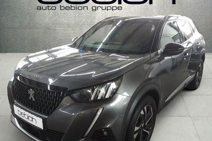Peugeot 2008 47.500 km 22.480 &euro; Reutlingen 72766
