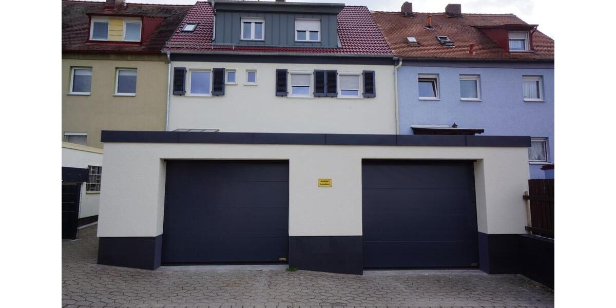 Etagenwohnung Ansbach - 3.5 Zimmer, 70 m&sup2;, 970&euro; | Angebot:26218036