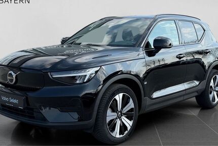 Volvo XC40 32.700 km 30.490 &euro; Neutraubling 93073