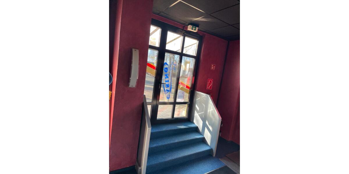 Gewerbeobjekt Demmin - 1.800&euro; | Angebot:26085906