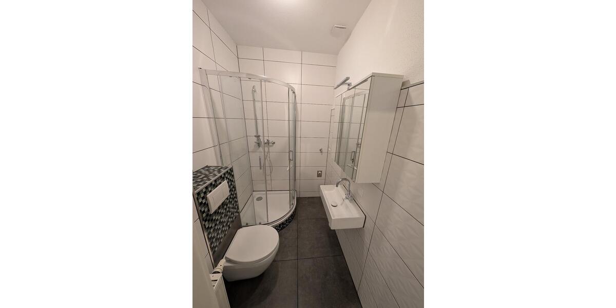 Etagenwohnung Nossen - 2 Zimmer, 48 m&sup2;, 299&euro; | Angebot:26337406