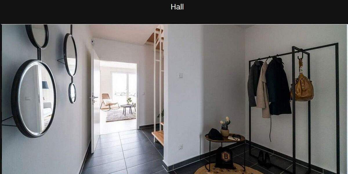 Brandneu 2025: 4-Zimmer, 400 m² Garten, KfW-Effizienz - Familienparadies in Schulzendorf 4 zimmer