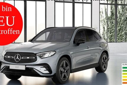 Mercedes-Benz GLC 220 8.500 km 56.519 &euro; Regensburg 93053