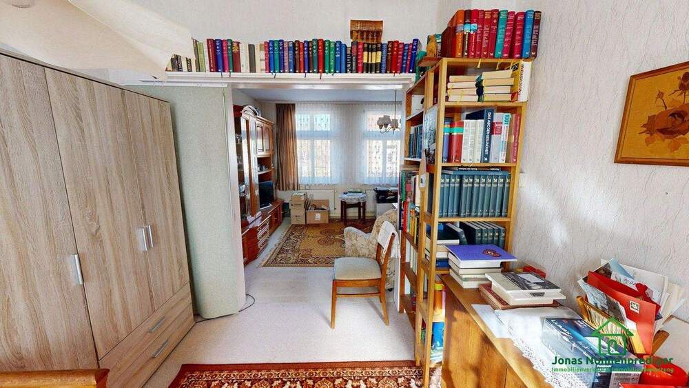 Reihenmittelhaus Lenzen - 4 Zimmer, 131 m&sup2;, 130.000&euro; | Angebot:25910302