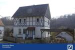 Provisionsfrei für Ersteher - Einfamilienhaus in Sontra-Breitau - Zwangsversteigerung!