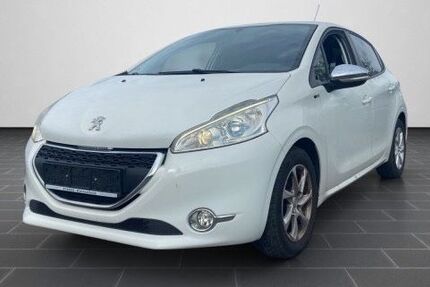 Peugeot 208 107.000 km 5.490 € Schaafheim 64850