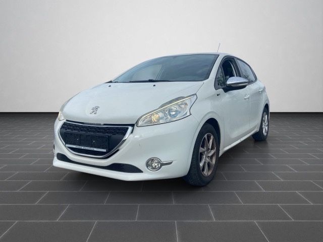 Peugeot 208 107.000 km 5.490 € Schaafheim 64850