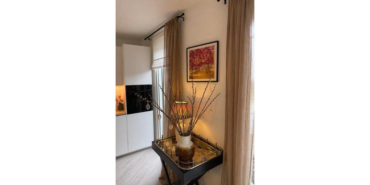 Erdgeschoßwohnung Cuxhaven Döse - 3 Zimmer, 76 m&sup2;, 1.290&euro; | Angebot:26205700