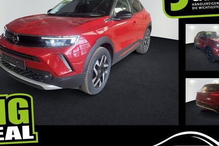 Opel Mokka 81.875 km 12.990 &euro; Neufahrn 85375