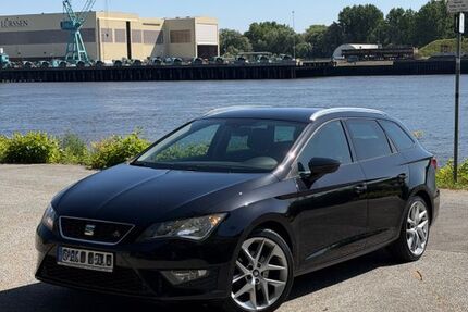 Seat Leon 198.000 km 7.500 &euro; Bremen 28777