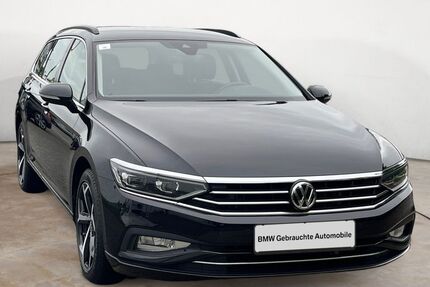 VW Passat 137.003 km 18.290 &euro; Hamm 59071