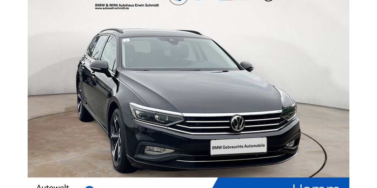 VW Passat 137.003 km 18.290 &euro; Hamm 59071