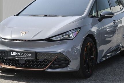 Cupra Born 42.637 km 23.980 &euro; Andernach 56626