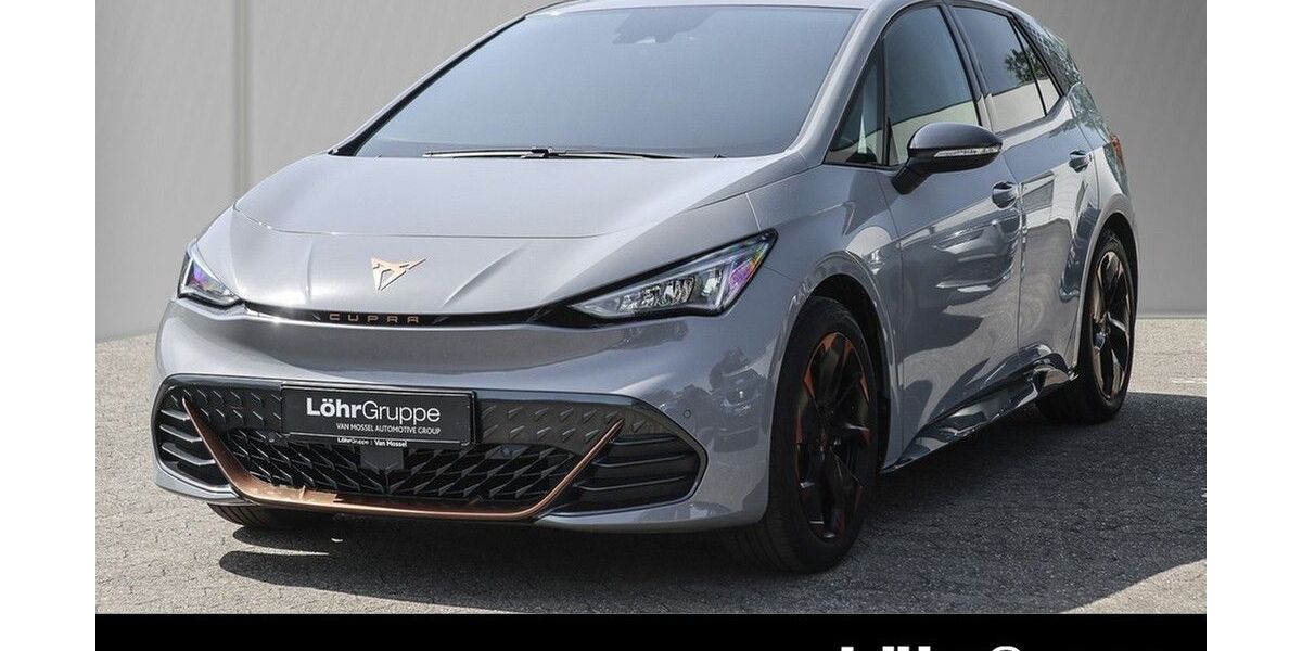 Cupra Born 42.637 km 23.980 &euro; Andernach 56626
