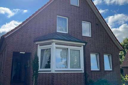 Haus Jork - 6 Zimmer, 143 m&sup2;, 379.000&euro; | Angebot:25923687