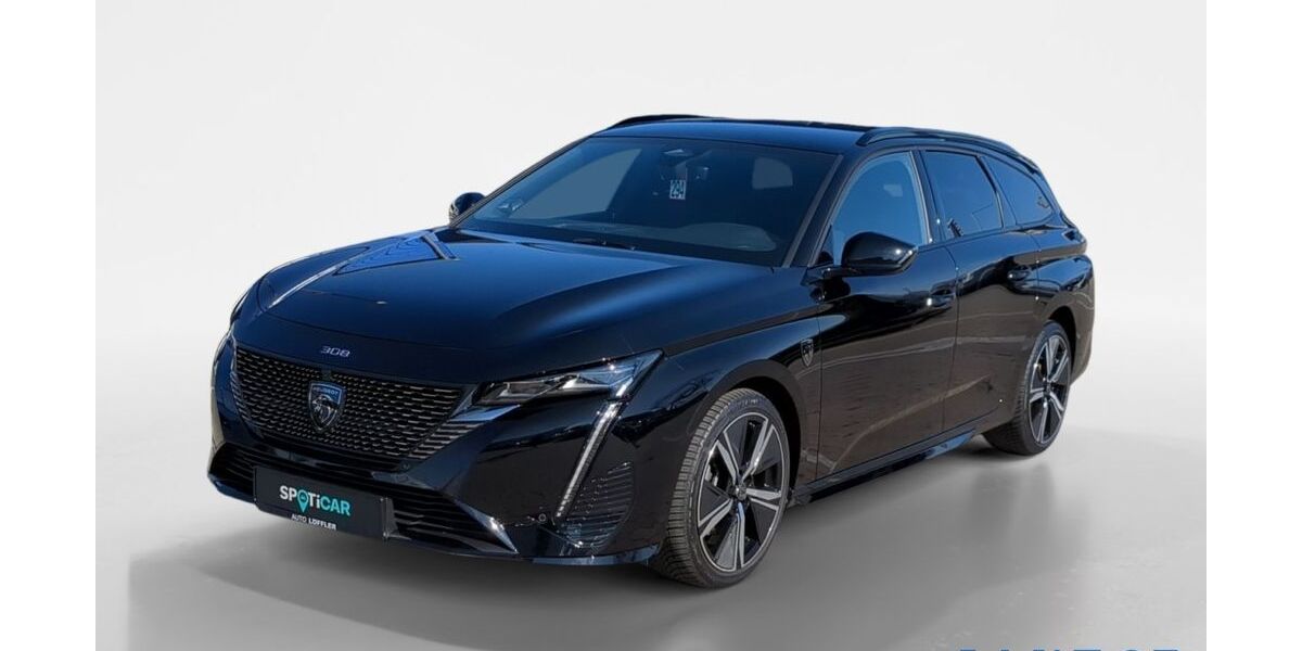 Peugeot 308 32.500 km 25.480 &euro; Schweinfurt 97424