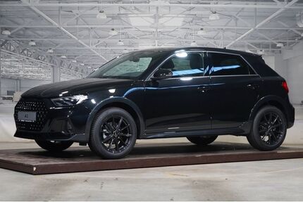 Audi A1 2.000 km 31.880 &euro; Michelstadt 64720