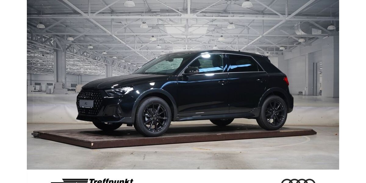 Audi A1 2.000 km 31.880 &euro; Michelstadt 64720