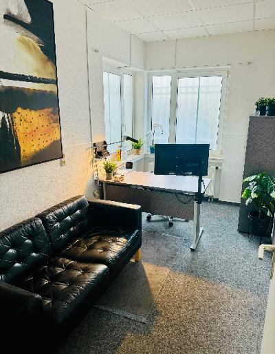 Gewerbeobjekt Halle (Saale) Silberhöhe - 59&euro; | Angebot:26342335
