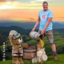 Da Bobbe - Bärig 06.03.2026 L.A. Live-Style-Cafe