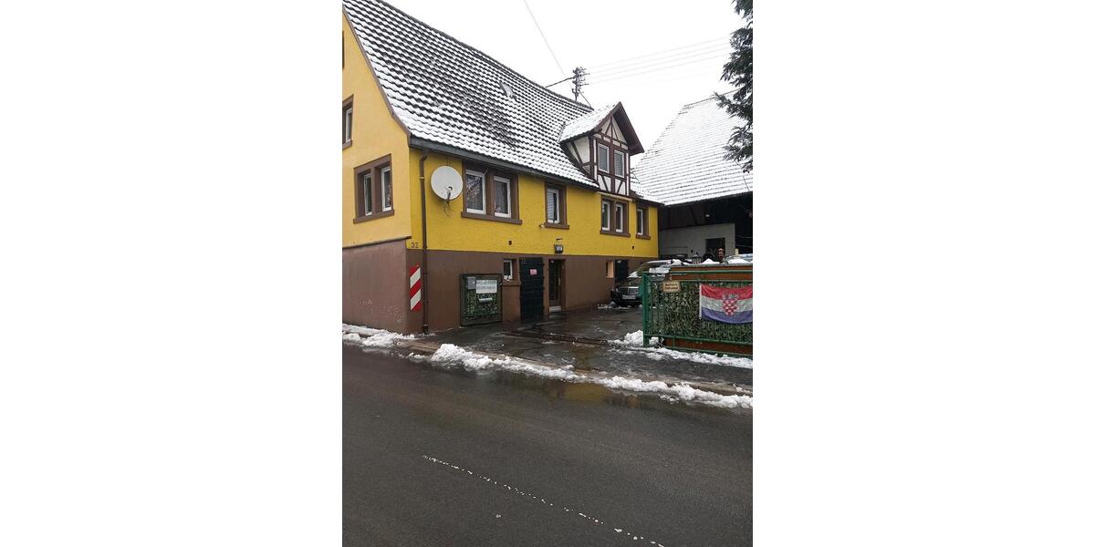 Mehrfamilienhaus, Wohnhaus Osterburken - 10 Zimmer, 160 m&sup2;, 220.000&euro; | Angebot:26586990
