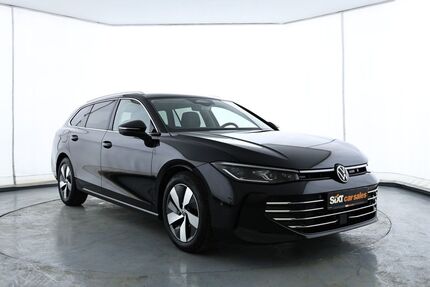 VW Passat 32.004 km 33.880 &euro; Garching 85748