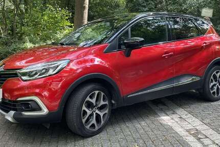 Renault Captur 54.941 km 11.500 &euro; Vlotho 32602