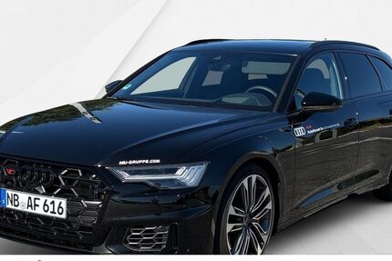 Audi S6 9.950 km 94.799 &euro; Neubrandenburg 17036