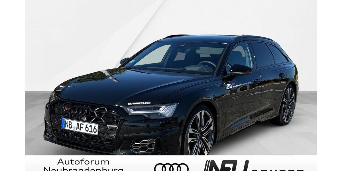 Audi S6 9.950 km 94.799 &euro; Neubrandenburg 17036