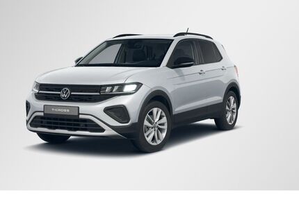 VW T-Cross 9.402 km 26.480 &euro; München 80687