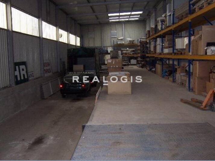 Gewerbeobjekt Halberstadt - 1.200.000&euro; | Angebot:25680601