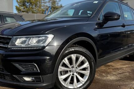 VW Tiguan 211.000 km 13.500 &euro; Stendal 39576