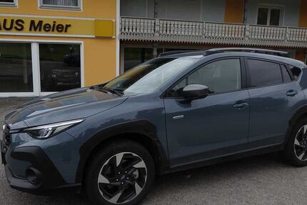 Subaru Crosstrek 13.800 km 29.999 &euro; Bernried 94505